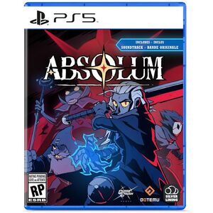 Absolum for Playstation 5  VIDEOGAMES